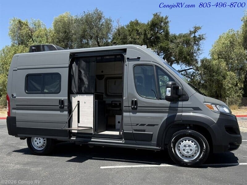 New 2027 Winnebago Solis Pocket 36A available in Thousand Oaks, California