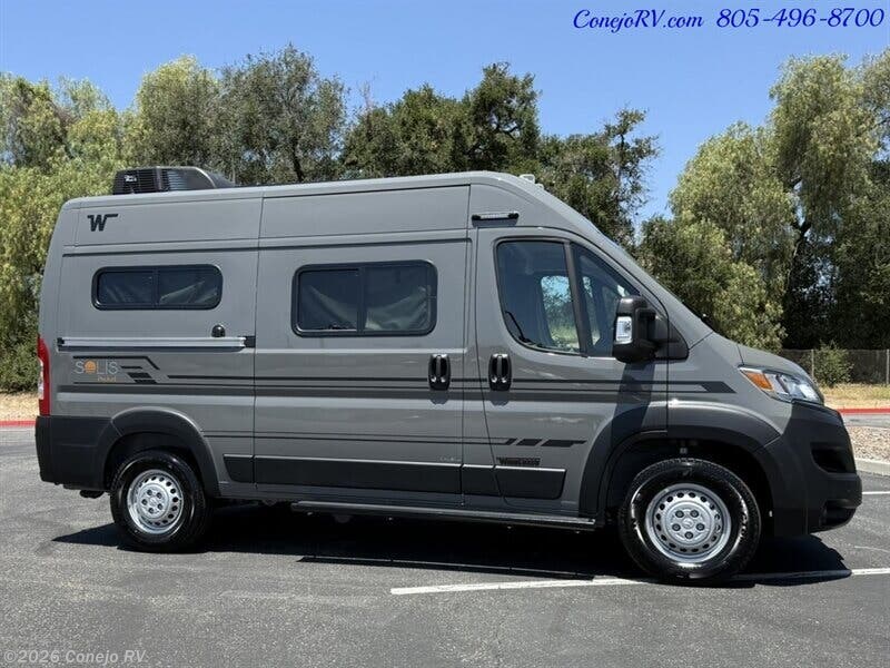 2027 Solis Pocket 36A by Winnebago from Conejo RV in Thousand Oaks, California