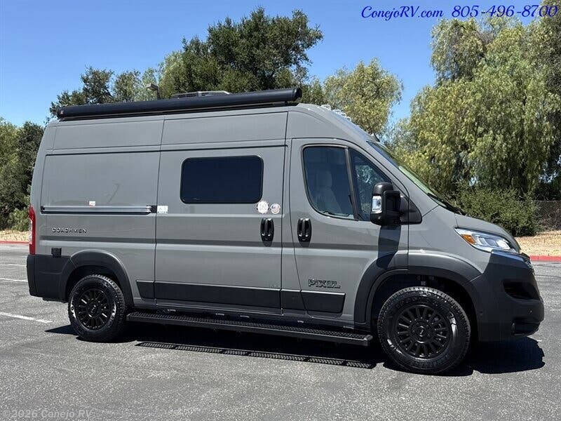 2026 Pixel 1.8RB by Coachmen from Conejo RV in Thousand Oaks, California