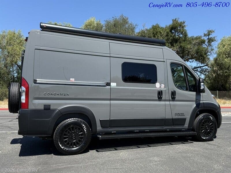 New 2026 Coachmen Pixel 1.8RB available in Thousand Oaks, California