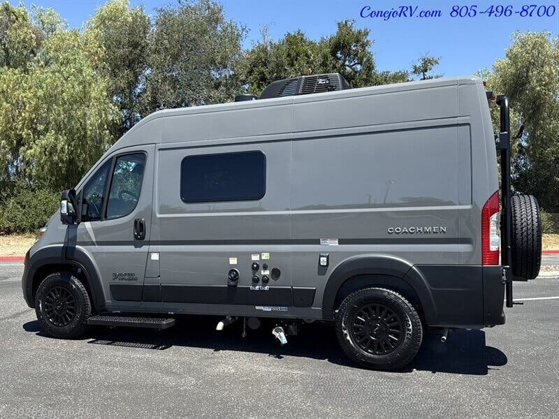2026 Coachmen Pixel 1.8RB - New Class B For Sale by Conejo RV in Thousand Oaks, California