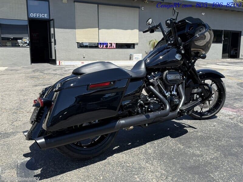 Used 2023 Miscellaneous Harley-Davidson Road Glide available in Thousand Oaks, California