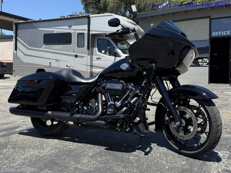 2023 Harley-Davidson Road Glide by Miscellaneous from Conejo RV in Thousand Oaks, California