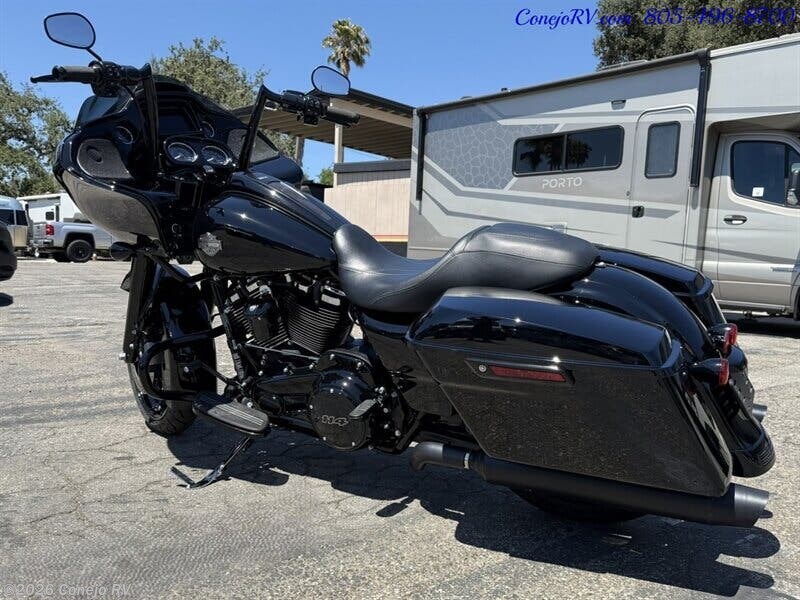 2023 Miscellaneous Harley-Davidson Road Glide - Used Class A For Sale by Conejo RV in Thousand Oaks, California