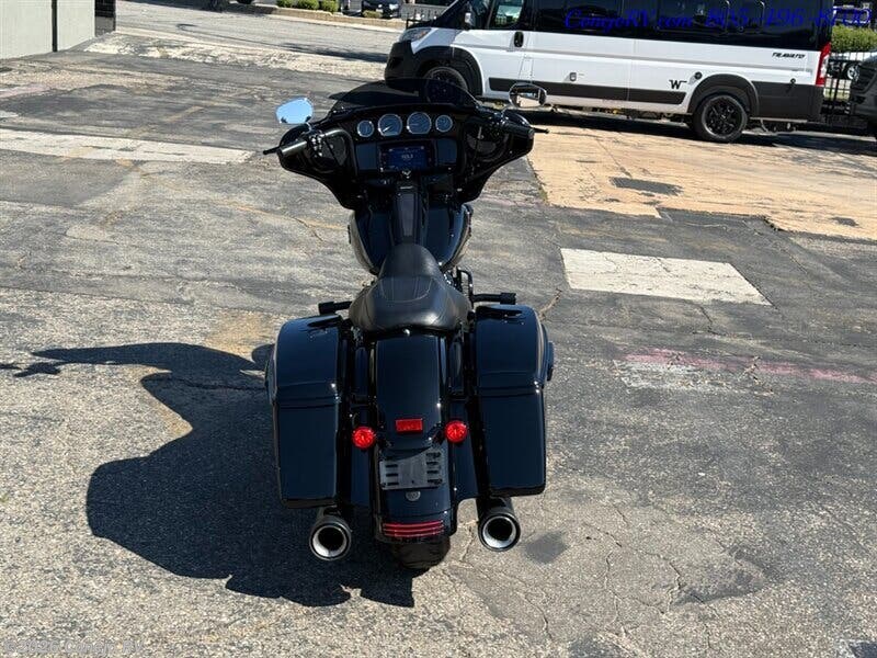 Used 2023 Miscellaneous Harley-Davidson Touring available in Thousand Oaks, California