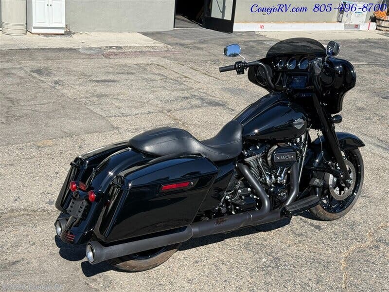 2023 Miscellaneous Harley-Davidson Touring - Used Class A For Sale by Conejo RV in Thousand Oaks, California