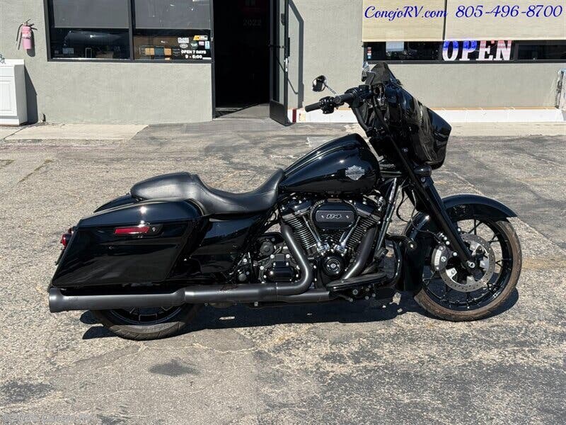 2023 Harley-Davidson Touring by Miscellaneous from Conejo RV in Thousand Oaks, California