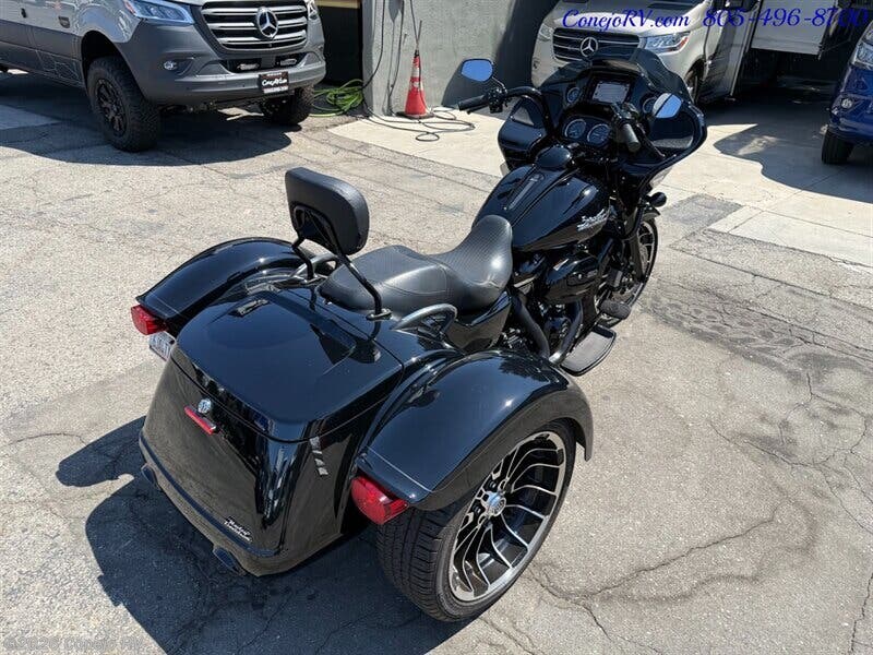 Used 2024 Miscellaneous Harley-Davidson Touring available in Thousand Oaks, California