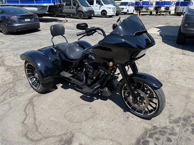 2024 Miscellaneous Harley-Davidson Touring - Used Class A For Sale by Conejo RV in Thousand Oaks, California