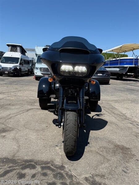 2024 Harley-Davidson Touring by Miscellaneous from Conejo RV in Thousand Oaks, California
