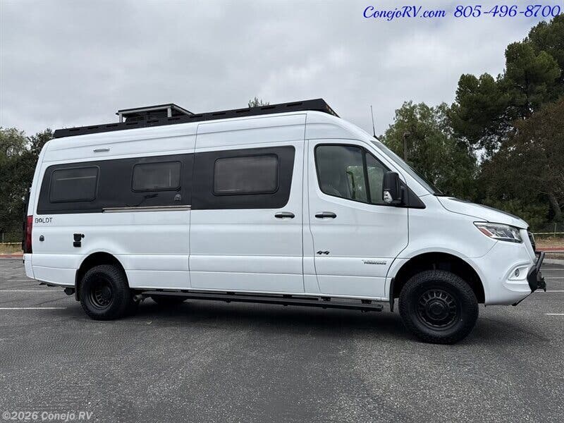 2022 Boldt 70BL by Winnebago from Conejo RV in Thousand Oaks, California