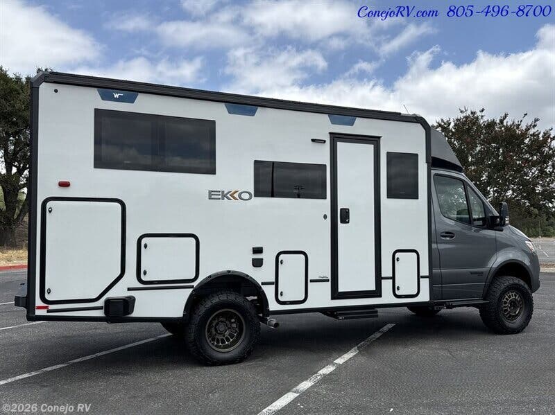 Used 2025 Winnebago Ekko 23B available in Thousand Oaks, California
