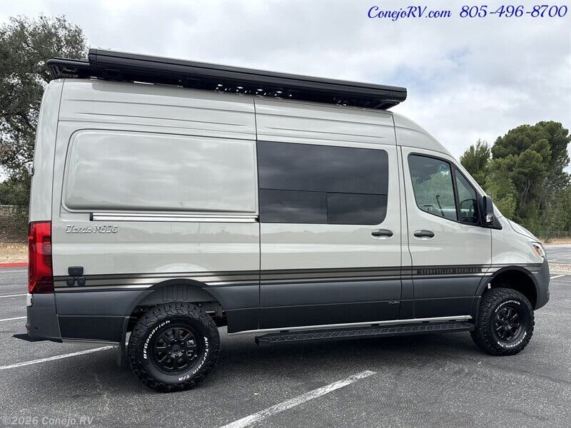 New 2027 Storyteller Overland Classic MODE OG available in Thousand Oaks, California