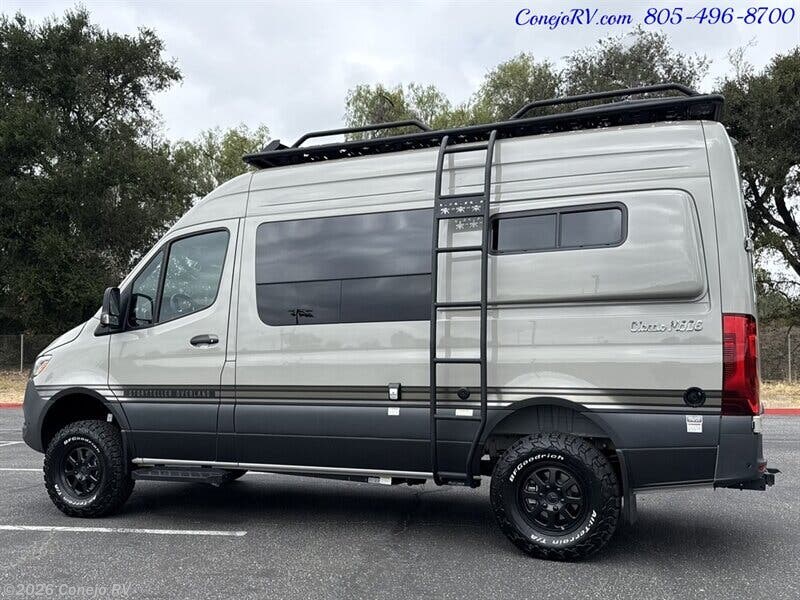 2027 Storyteller Overland Classic MODE OG - New Class B For Sale by Conejo RV in Thousand Oaks, California