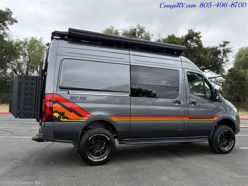 New 2027 Storyteller Overland Beast MODE OG available in Thousand Oaks, California