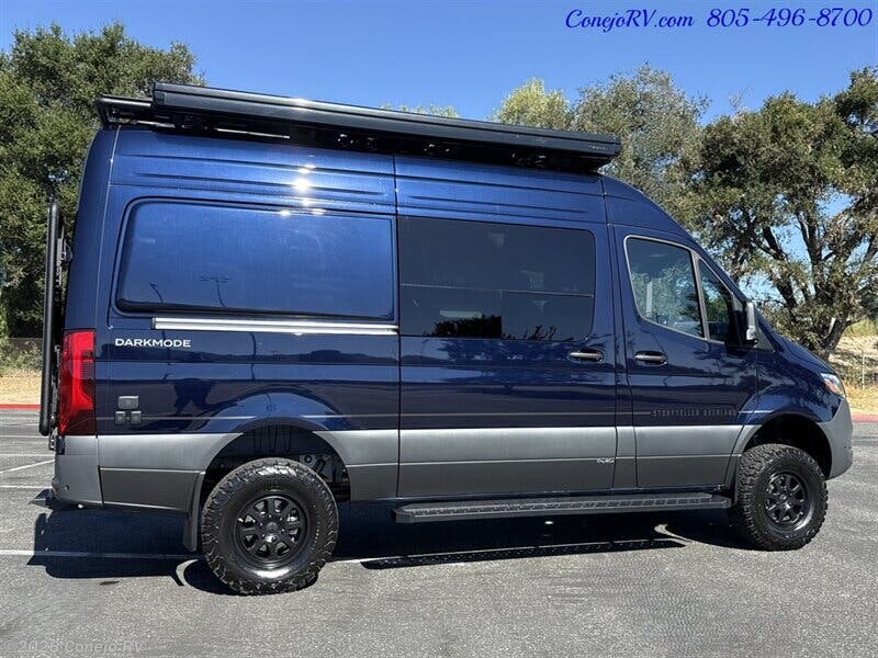 New 2026 Storyteller Overland Dark MODE XO available in Thousand Oaks, California