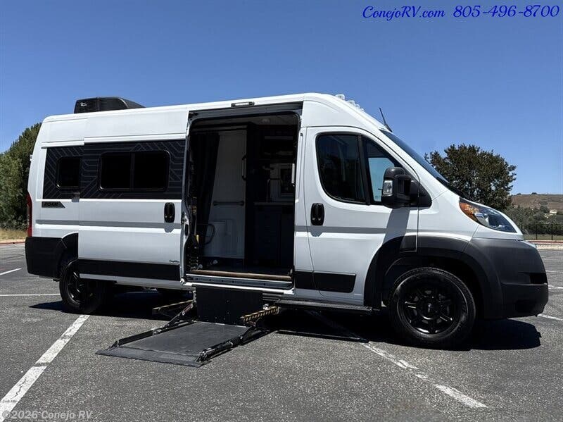 Used 2023 Winnebago Roam 59RA available in Thousand Oaks, California