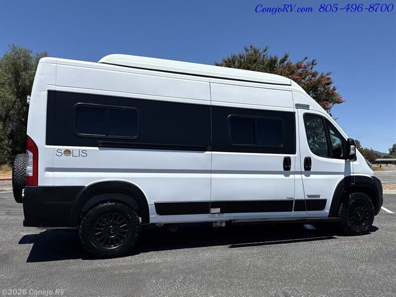 Used 2021 Winnebago Solis 59P available in Thousand Oaks, California