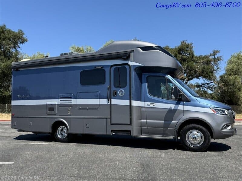 2020 Wayfarer 25RW by Tiffin from Conejo RV in Thousand Oaks, California