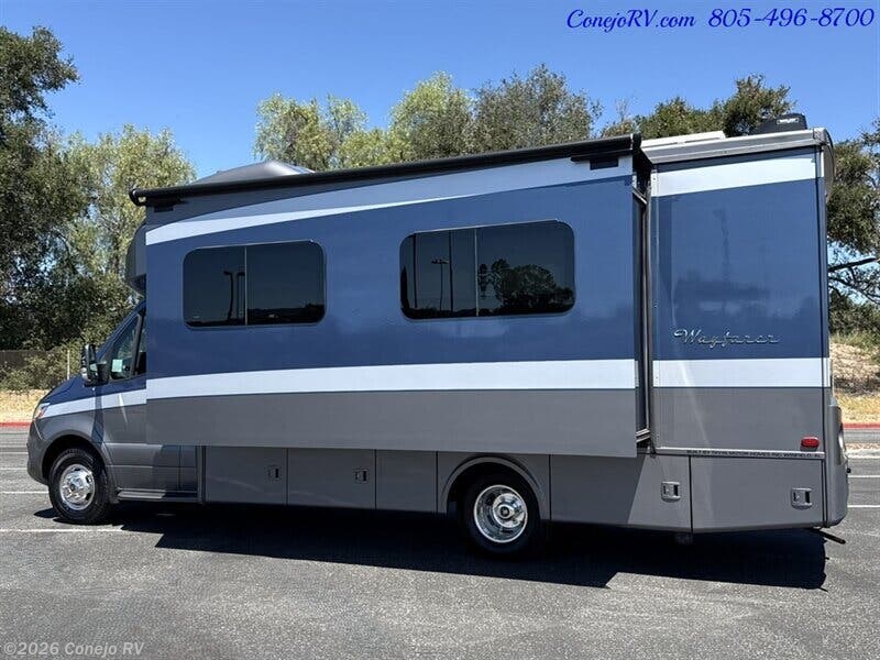 2020 Tiffin Wayfarer 25RW - Used Class C For Sale by Conejo RV in Thousand Oaks, California