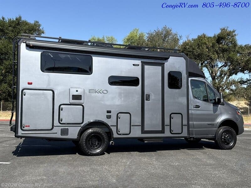 Used 2025 Winnebago Ekko 23B available in Thousand Oaks, California
