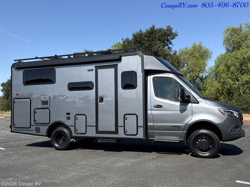 2025 Ekko 23B by Winnebago from Conejo RV in Thousand Oaks, California
