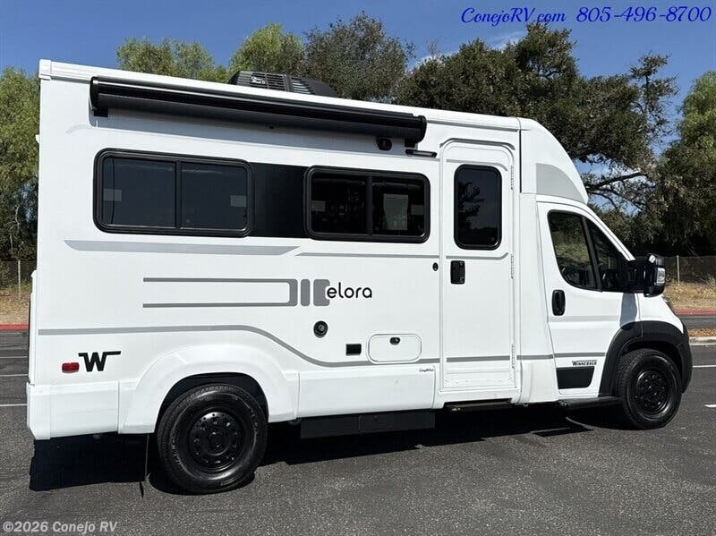 New 2027 Winnebago Elora 19DC available in Thousand Oaks, California