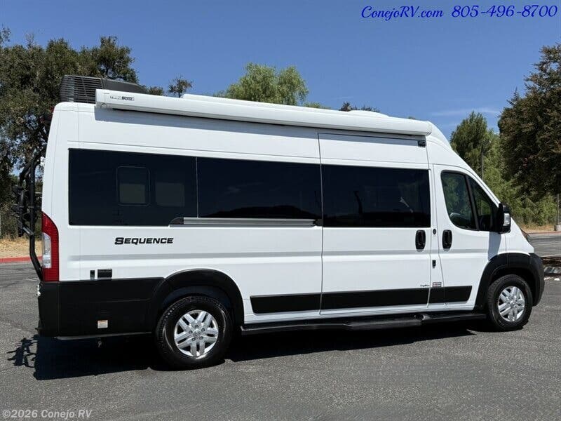 Used 2023 Thor Sequence 20J available in Thousand Oaks, California