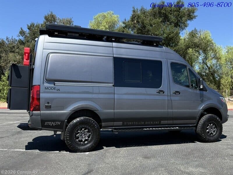 Used 2022 Storyteller Overland Stealth available in Thousand Oaks, California