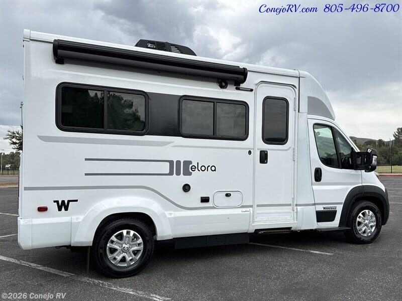 New 2027 Winnebago Elora 19DC available in Thousand Oaks, California