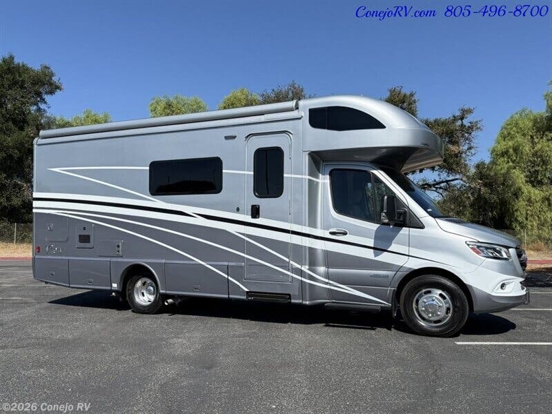 2024 View 24D by Winnebago from Conejo RV in Thousand Oaks, California
