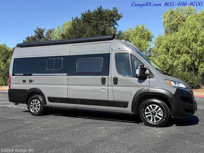 2024 Travato 59GL by Winnebago from Conejo RV in Thousand Oaks, California