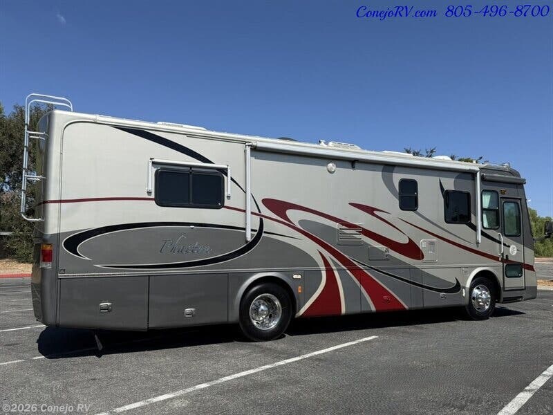 Used 2006 Tiffin Phaeton 35DH available in Thousand Oaks, California