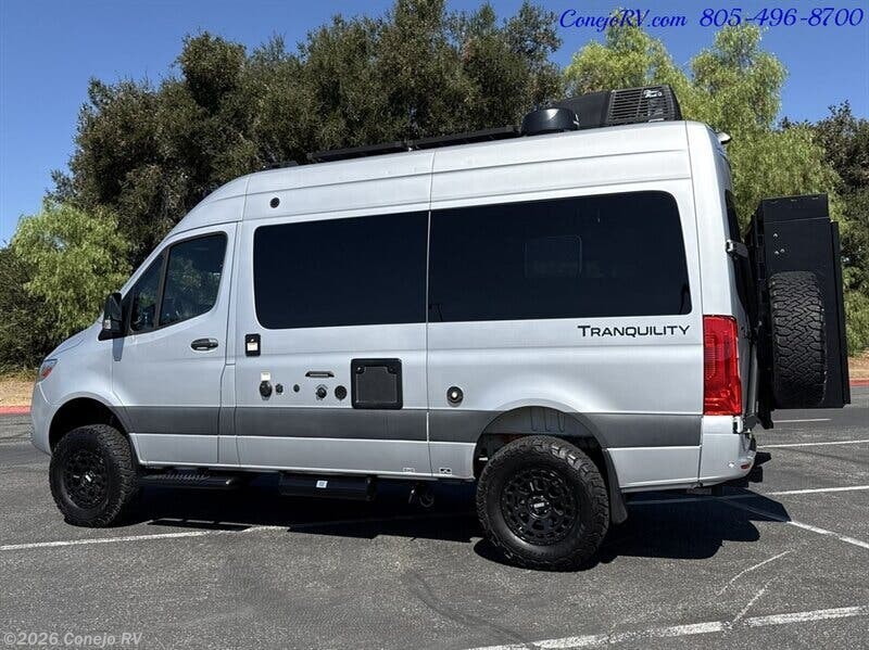 2025 Thor Tranquility 19P - Used Class B For Sale by Conejo RV in Thousand Oaks, California