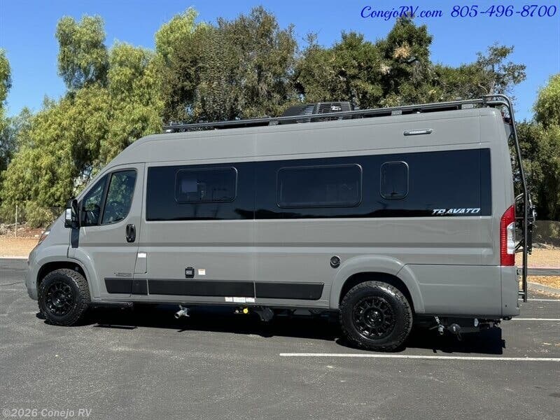 2025 Winnebago Travato 59K - Used Class B For Sale by Conejo RV in Thousand Oaks, California