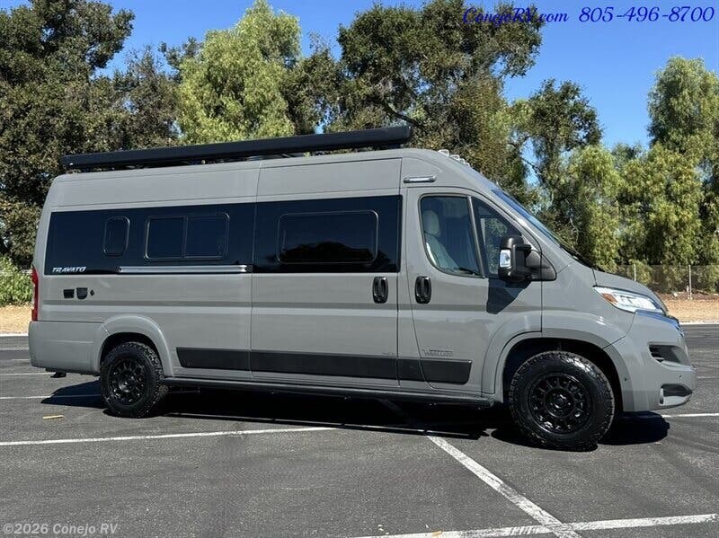 2025 Travato 59K by Winnebago from Conejo RV in Thousand Oaks, California