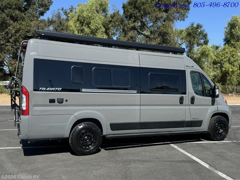Used 2025 Winnebago Travato 59K available in Thousand Oaks, California