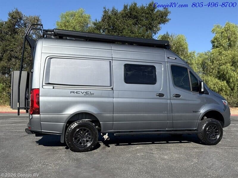 Used 2025 Winnebago Revel Sport 44N available in Thousand Oaks, California