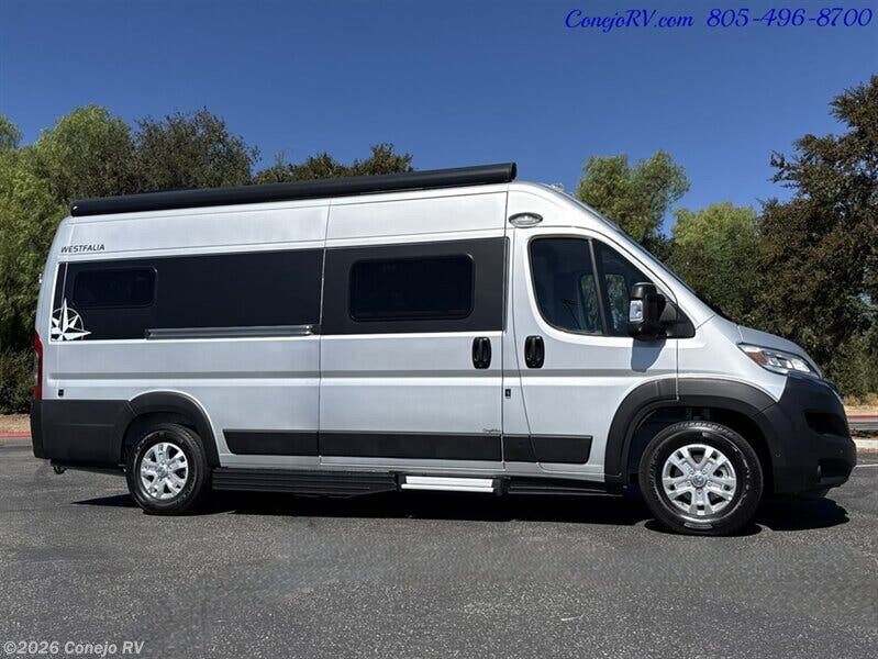 2025 Wave Skylight by Westfalia from Conejo RV in Thousand Oaks, California