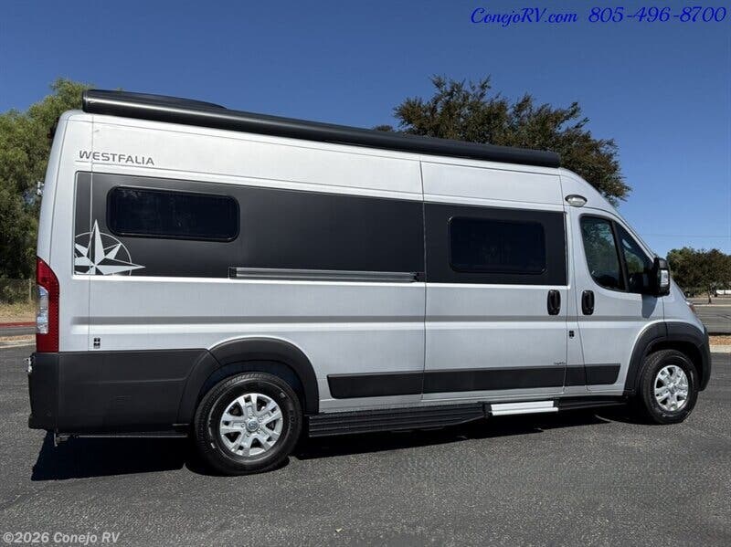Used 2025 Westfalia Wave Skylight available in Thousand Oaks, California