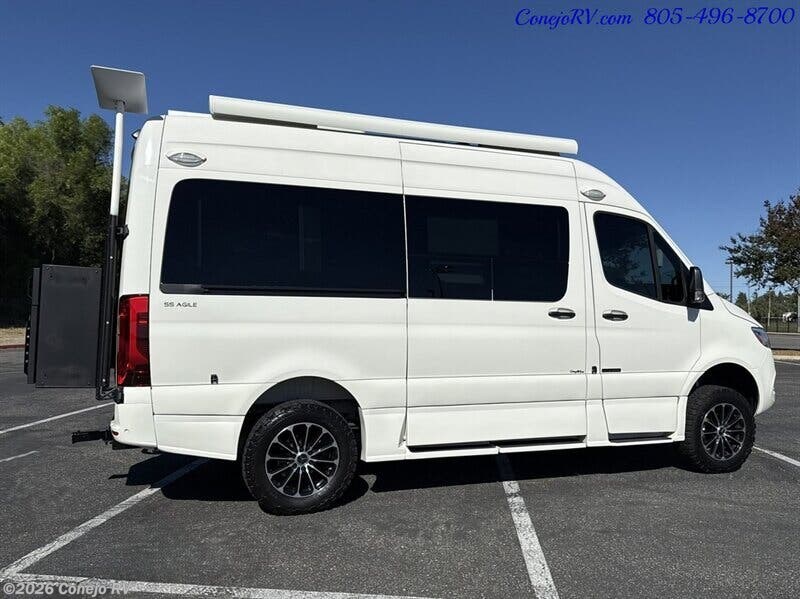 Used 2025 Roadtrek Agile SS available in Thousand Oaks, California