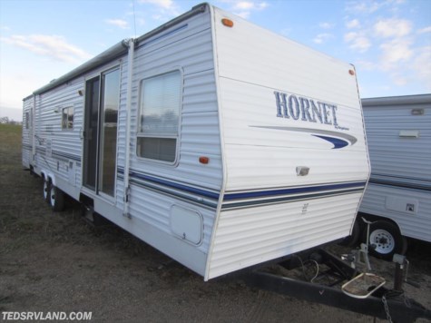 #37307654 - 2003 Keystone Hornet 37DD for sale in Paynesville MN