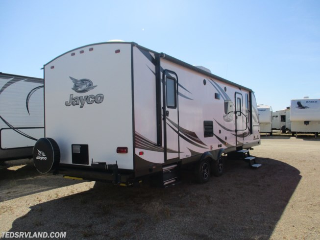 2017 Jayco White Hawk 28DSBH RV for Sale in Paynesville, MN 56362 ...