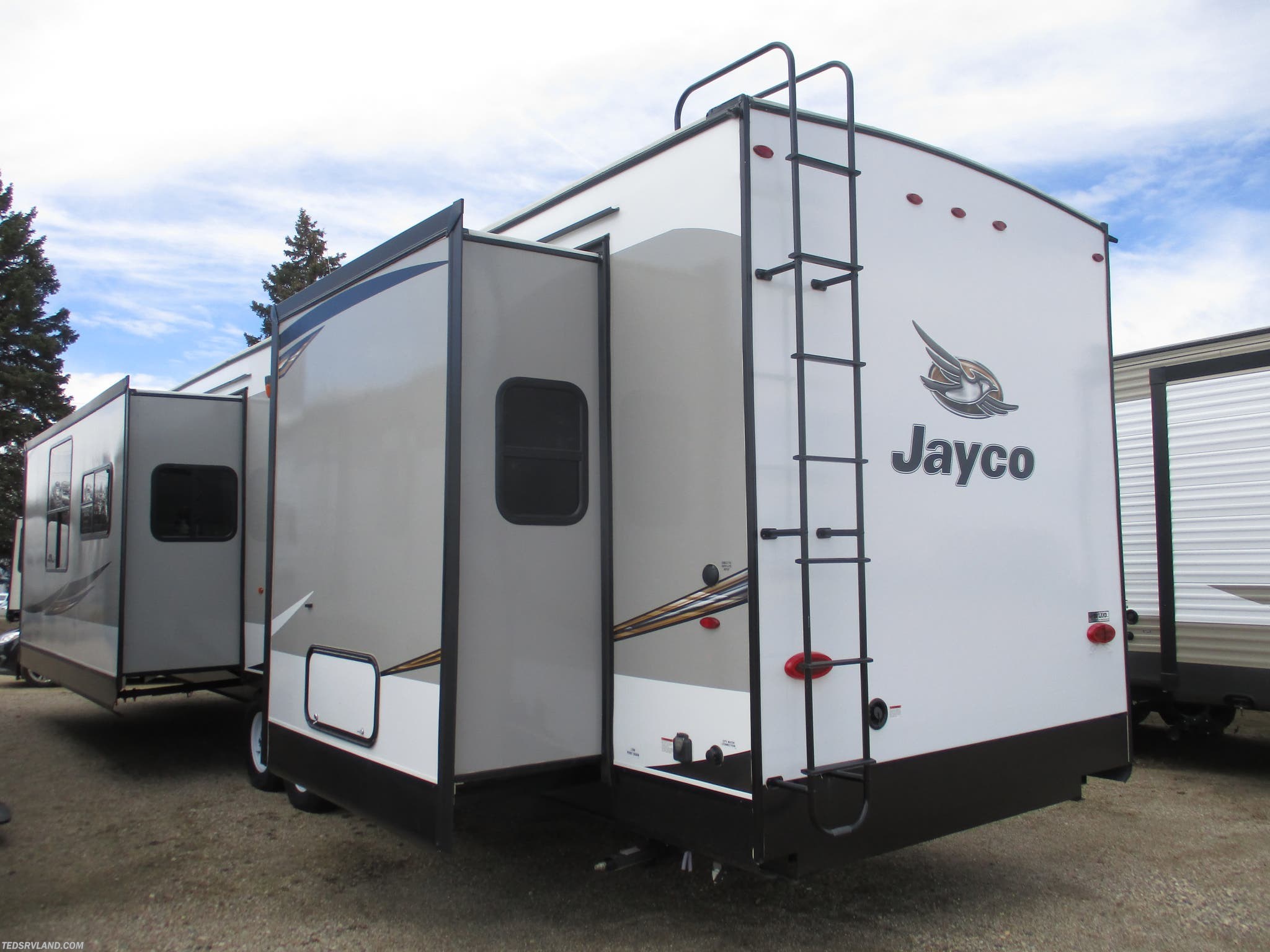 2019 Jayco RV Jay Flight Bungalow 40FKDS for Sale in Paynesville, MN ...