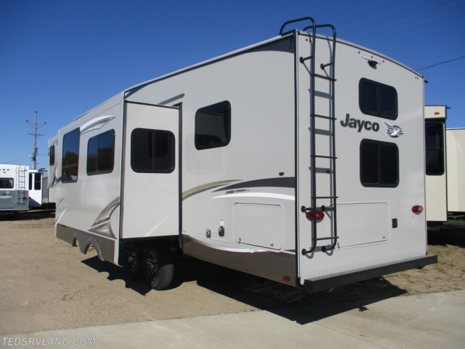 2019 Jayco RV Eagle HT 29 5BHDS For Sale In Paynesville MN