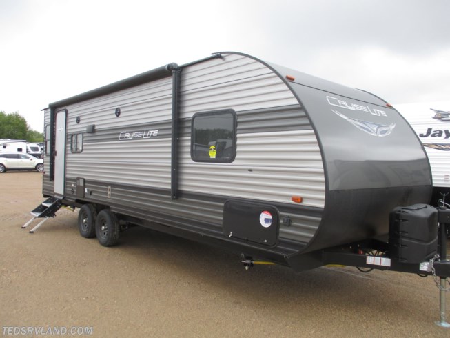 2020 Forest River Salem Cruise Lite 24rlxl Rv For Sale In Paynesville Mn 56362 L7420838 Rvusa Com Classifieds