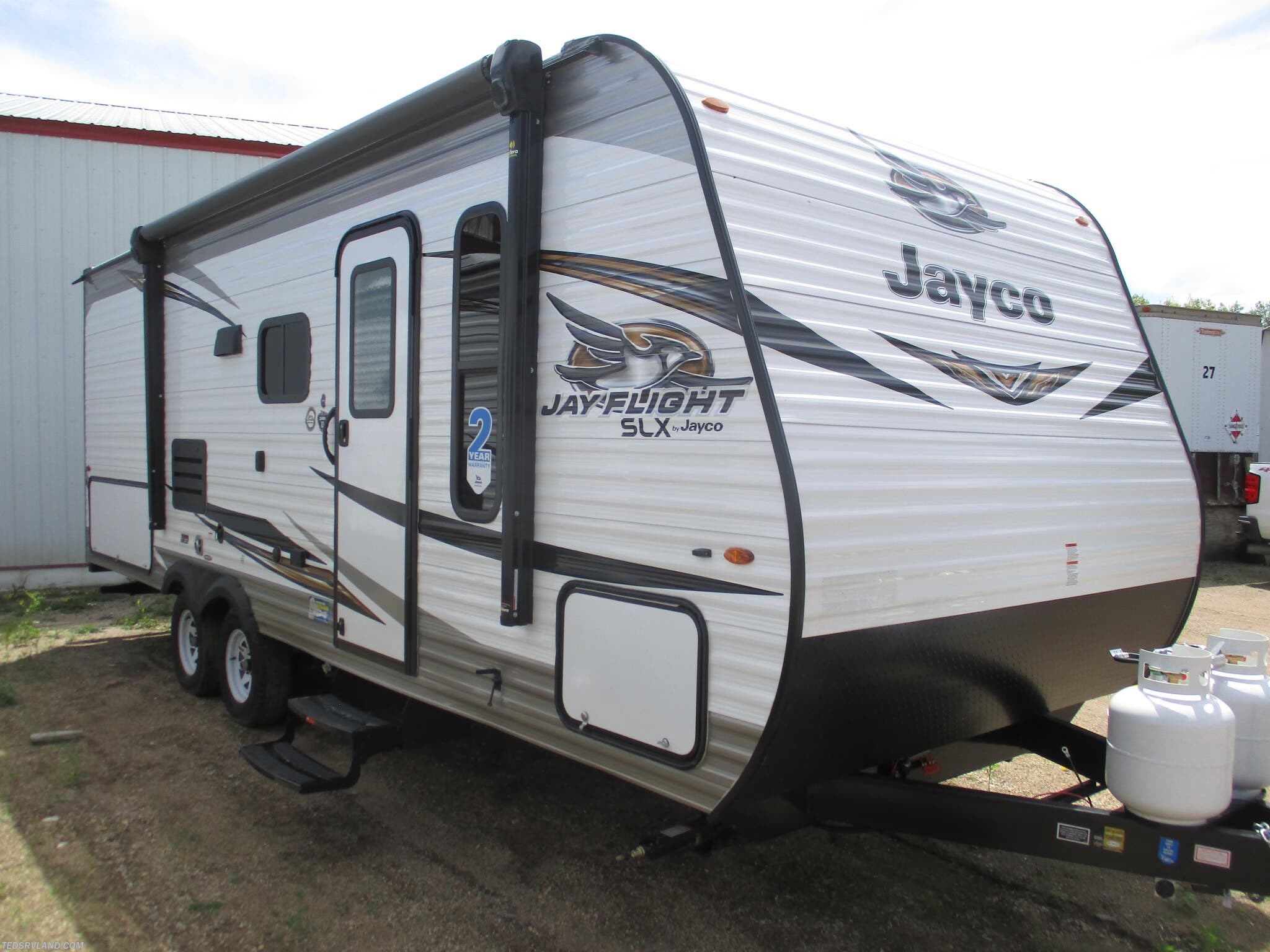 2020 Jayco Jay Flight SLX 224BH RV for Sale in Paynesville, MN 56362 ...