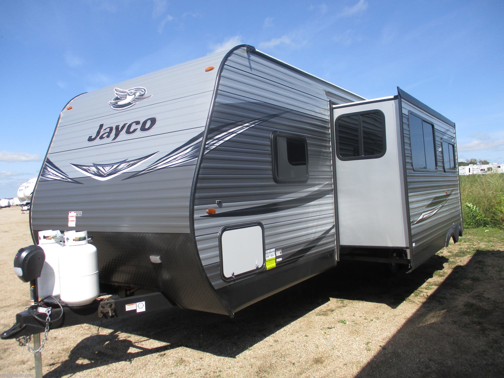 2020 Jayco Jay Flight 28BHS RV for Sale in Paynesville, MN 56362 ...