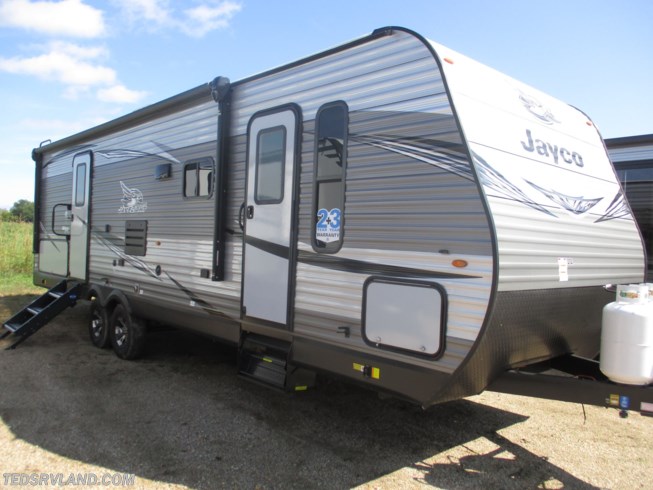 2020 Jayco Jay Flight 28BHS RV for Sale in Paynesville, MN 56362 ...