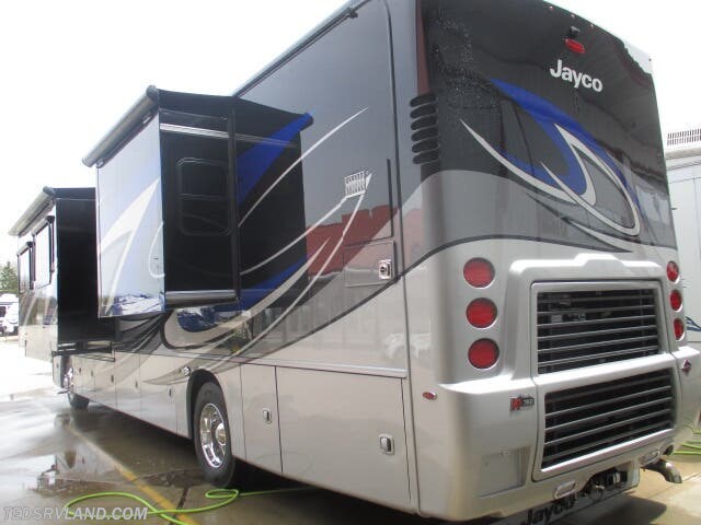 2021 Embark 39T2 by Jayco from Ted